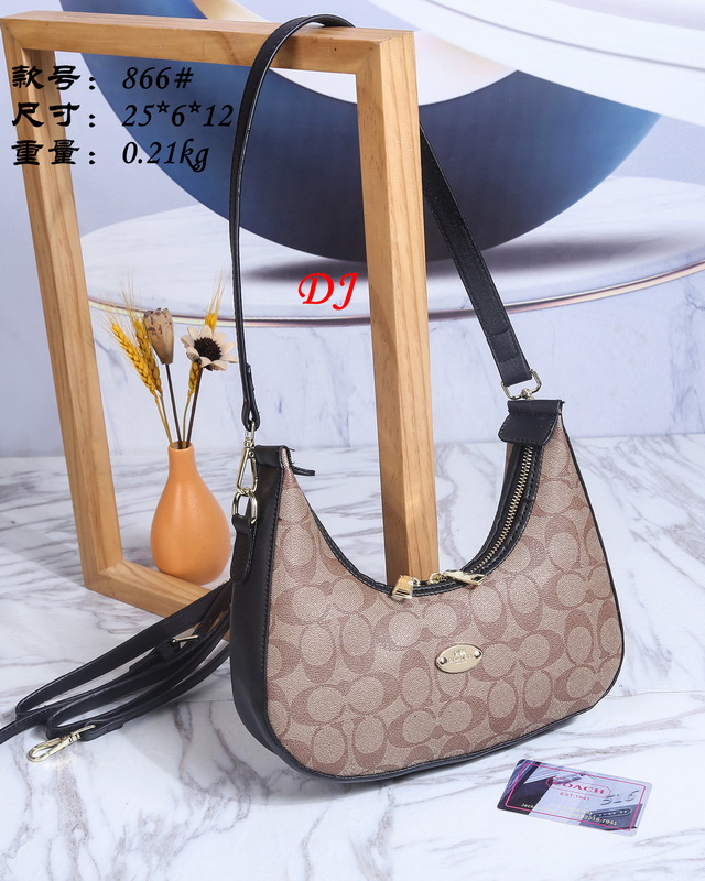 C0ACH Handbags 019